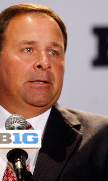 Big Ten Media Days Q's: Indiana going bowling?